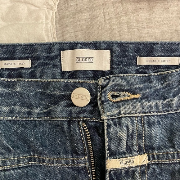 Closed  patchwork jeans - Picture 7 of 16